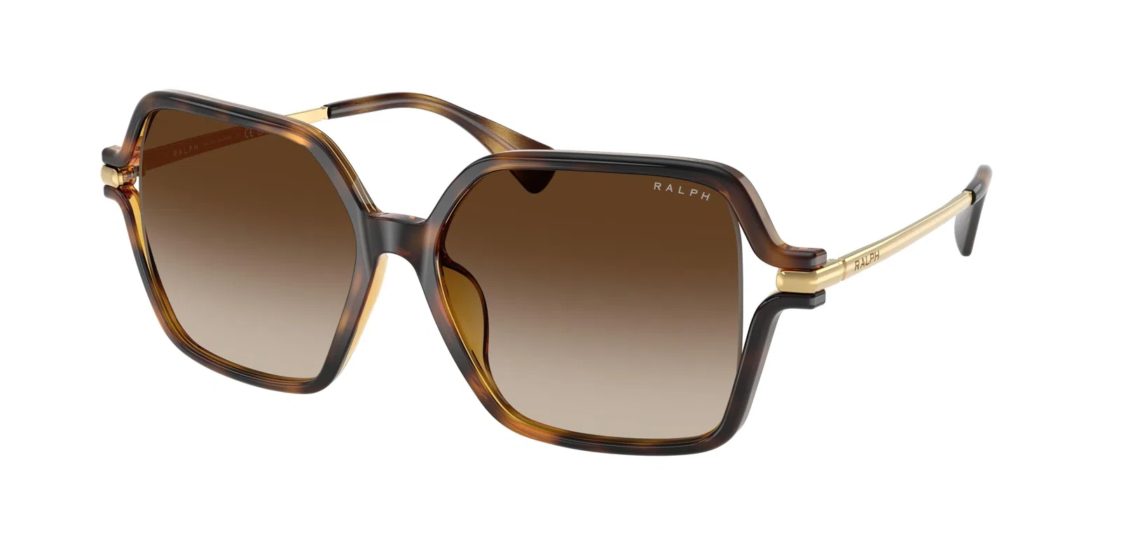 Ralph 5319U Sunglasses - view 3